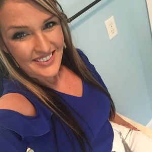 Meet your Posher, Kerry